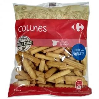Colines Carrefour 250 Gr.