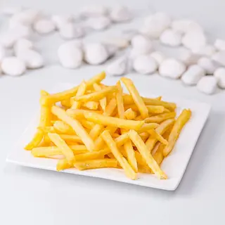 Хрустка картопля фрі (170г)