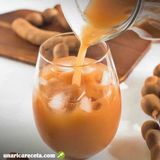 Jugo de tamarindo (grande)