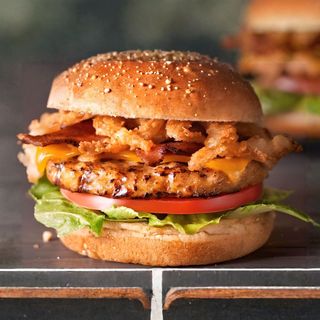 Chicken Burger