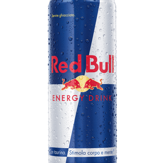 Red bull