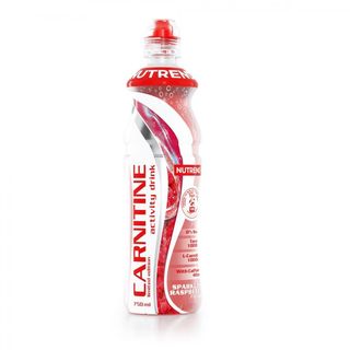 Nutrend carnitine drink 750 ml mix berry