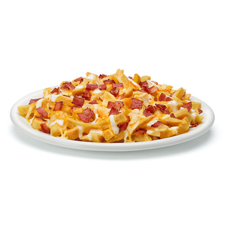 Patatas Caseras