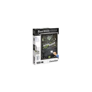 Puzzle Black Board - Cheers, 1000 piese [4137368]