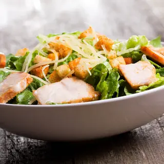 Salade César Poulet