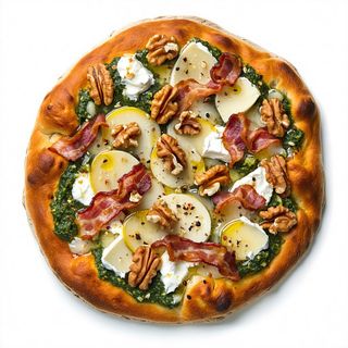 Pizza Sonia - normale