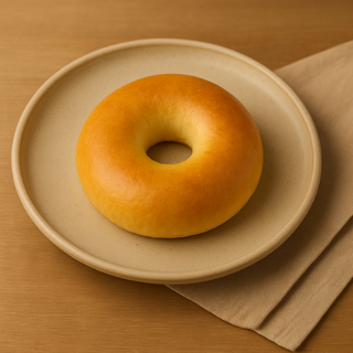 Bagel brioche (ud.)