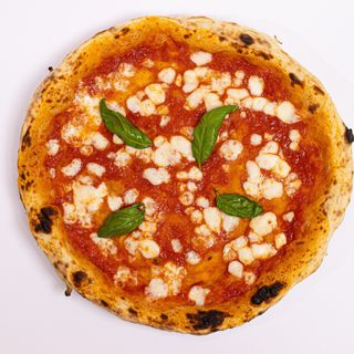 Margherita