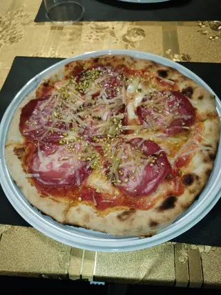 Preziosa
