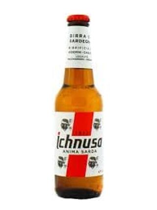 Ichnusa 33 cl