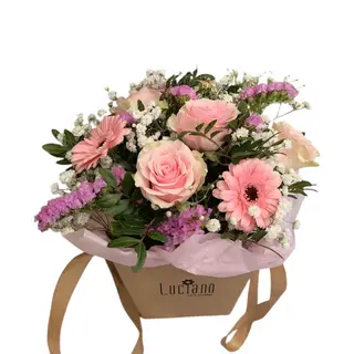 Caixa Delicadeza