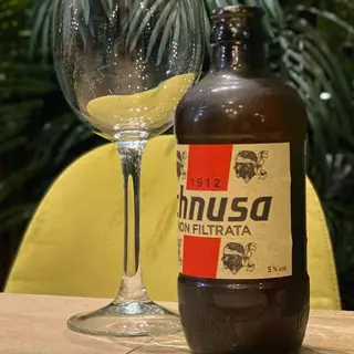 Birre Ichnusa