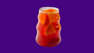 Чай маракуйя апельсин (550мл)