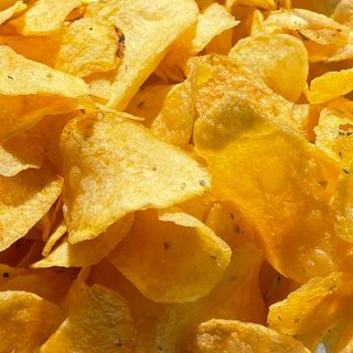 Batata Frita Pala Pala