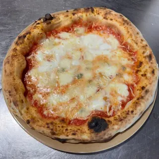 Pizza 5 Formaggi
