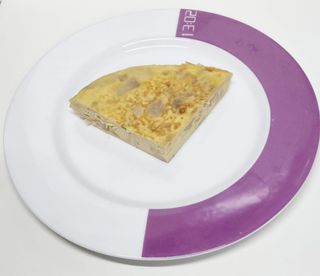Tortilla de patatas