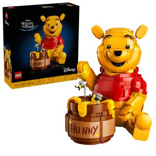 Winnie the Pooh - 43300