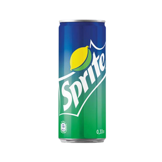 Напій Спрайт 0,33 ж/б