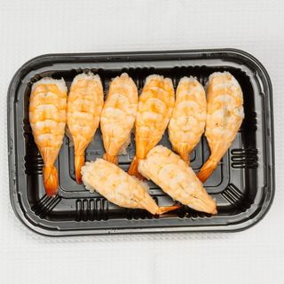 Nigiri Selection (8 unidades)