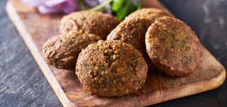 Falafel (4 Uds.)