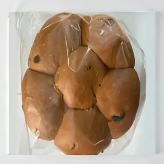 Fruit Bread