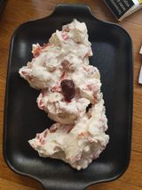 Катък с печени чушки (150г)