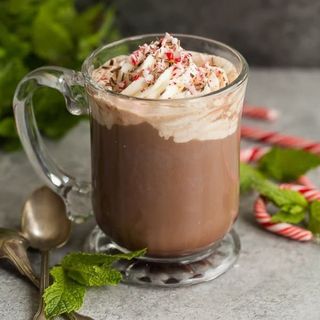 Peppermint Mocha