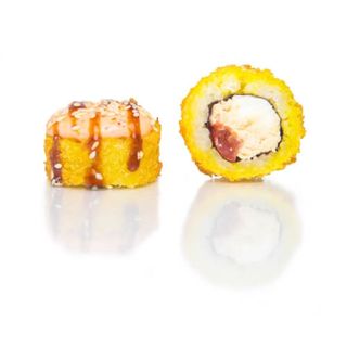 +СУШИ  ЦЕЗАРЬ ЗАПЕЧЕННЫЙ(Вынос/ЯГВ) 