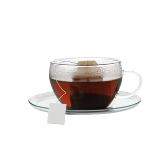 Infusión Te negro English Break (220 ml.)