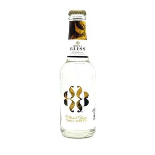 Agua Royal Bliss Yuzu Sensation Tonic 