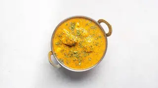 Mutton methi