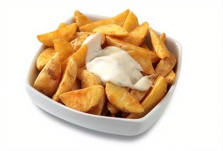 Gajo De Patatas Fritas