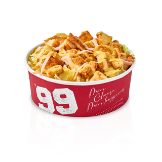 Honey Crunch
