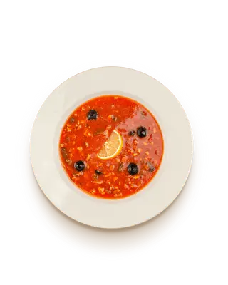 Солянка (300 гр.)