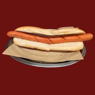 Salchicha Pikantwurst