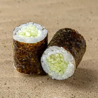 Maki cu castraveti