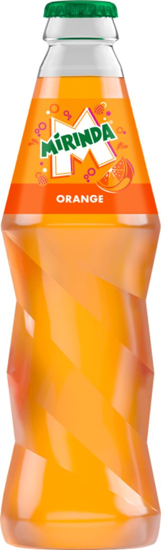 Mirinda (0,25 л)