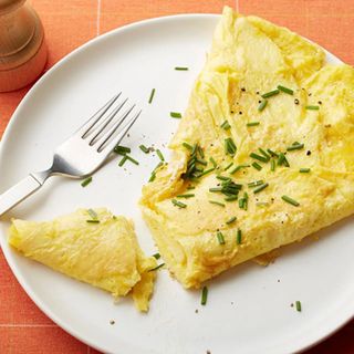 Cheeky Two Omelette