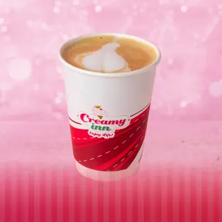 White Coffee 