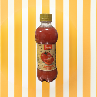 Ապարան լոլիկի հյութ 0.33լ