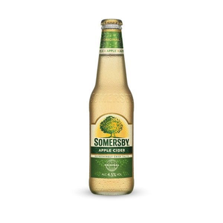 Somersby jabuka