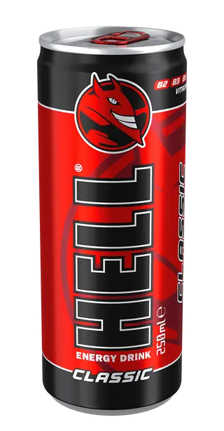 Hell Classic 0.25l X 6