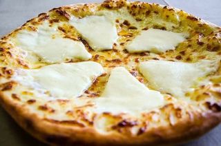 Lazurian  khachapuri