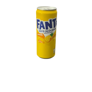 Fanta Ananás