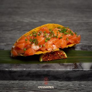 T3 Salmão