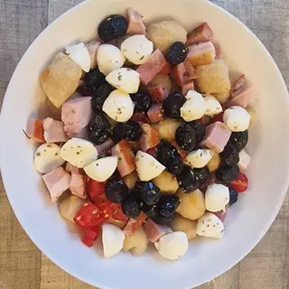 Insalata di Pasta