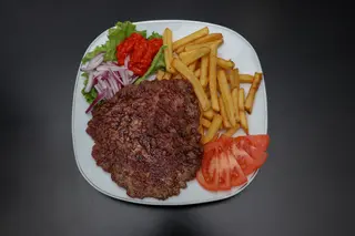 Pljeskavica 200 g