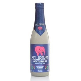 Cerveza Delirium Nocturnum