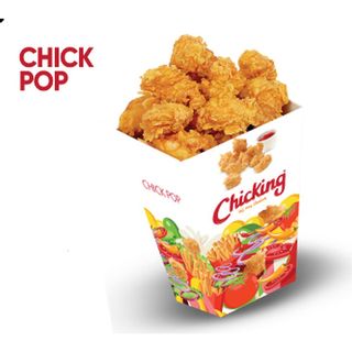Chick Pop