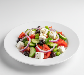 Грецький (250г)